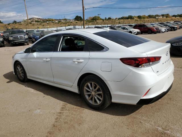 Продаж на аукціоні авто 2018 Hyundai Sonata Se, vin: 5NPE24AF1JH685155, номер лоту: 73490413