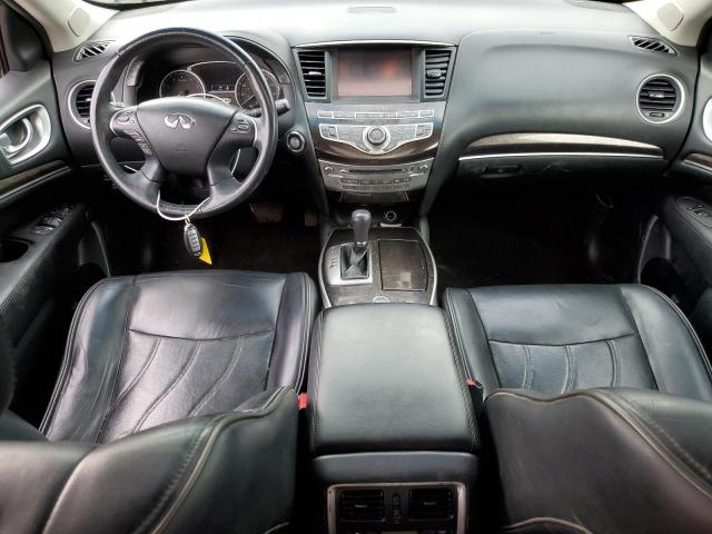 Продажа на аукционе авто 2015 Infiniti Qx60, vin: 5N1AL0MM5FC540312, номер лота: 73420463