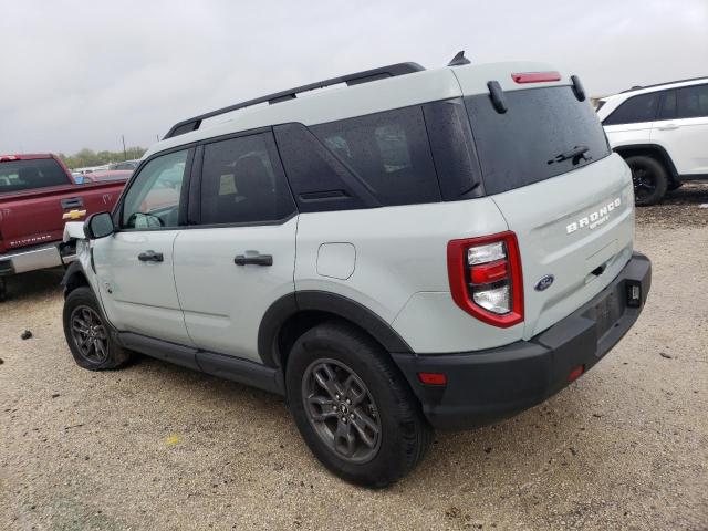 71589333 :رقم المزاد ، 3FMCR9B65NRD65334 vin ، 2022 Ford Bronco Sport Big Bend مزاد بيع