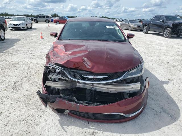 Aukcja sprzedaży 2015 Chrysler 200 Limited, vin: 1C3CCCAB0FN574717, numer aukcji: 72865933