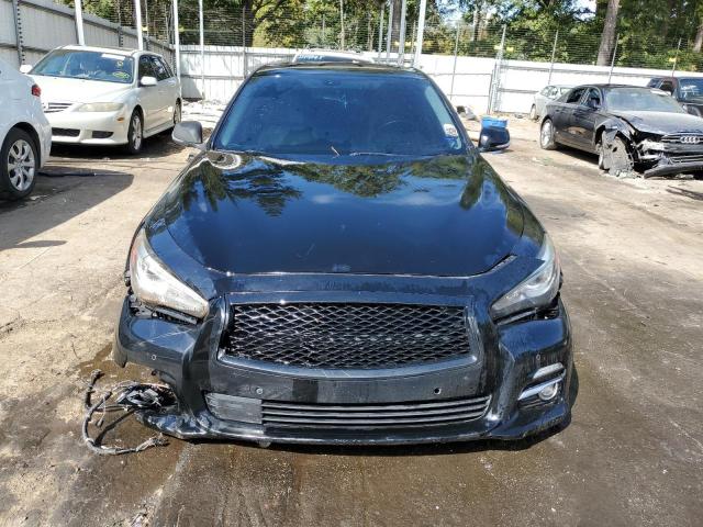 Продаж на аукціоні авто 2016 Infiniti Q50 Base, vin: JN1CV7APXGM200280, номер лоту: 68025273