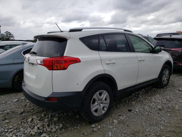 Продаж на аукціоні авто 2015 Toyota Rav4 Le, vin: JTMBFREVXFD164793, номер лоту: 69966283