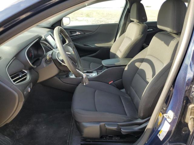 Продажа на аукционе авто 2018 Chevrolet Malibu Ls, vin: 1G1ZB5ST7JF211080, номер лота: 70589293