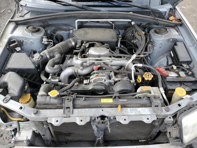Продаж на аукціоні авто 2007 Subaru Forester 2.5x, vin: JF1SG63647H731961, номер лоту: 71848883