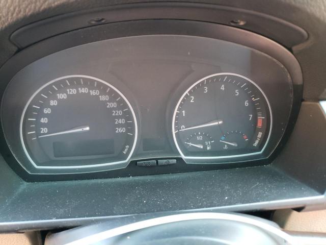 Aukcja sprzedaży 2010 Bmw X3, vin: WBXPC9C49AWJ35942, numer aukcji: 70274783