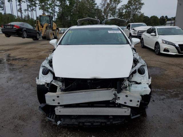 Продаж на аукціоні авто 2014 Lexus Ls 460, vin: JTHBL5EF9E5132354, номер лоту: 71197373