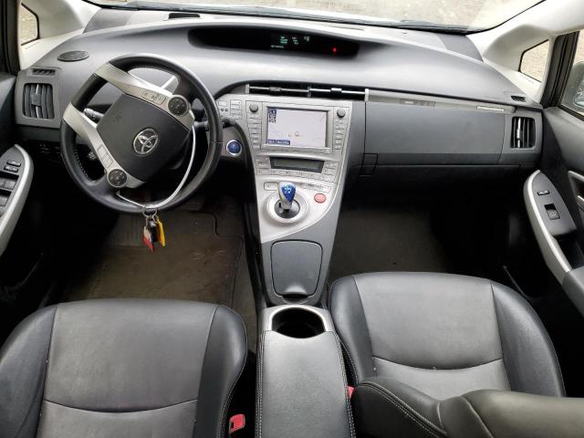 Продаж на аукціоні авто 2012 Toyota Prius Plug-in, vin: JTDKN3DP5C3013980, номер лоту: 72152383