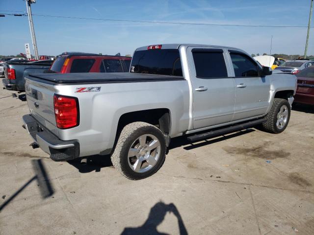 Продажа на аукционе авто 2016 Chevrolet Silverado K1500 Lt, vin: 3GCUKREC1GG279984, номер лота: 72534593