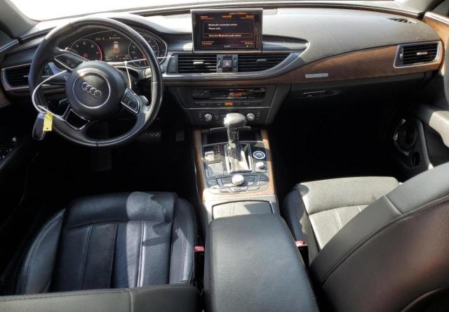 Aukcja sprzedaży 2014 Audi A7 Prestige, vin: WAU2GAFC9EN062127, numer aukcji: 71740953