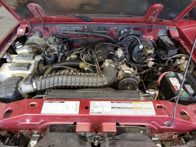 Aukcja sprzedaży 1998 Ford Ranger Super Cab, vin: 1FTZR15X8WTA04572, numer aukcji: 72169723