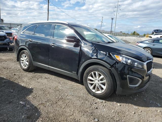 Aukcja sprzedaży 2018 Kia Sorento Lx, vin: 5XYPGDA33JG349935, numer aukcji: 71650673