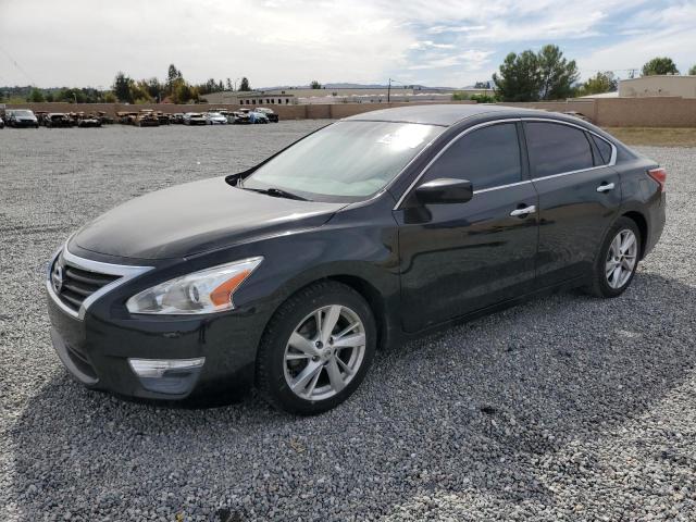 Продаж на аукціоні авто 2013 Nissan Altima 2.5, vin: 1N4AL3AP1DC299257, номер лоту: 72339713