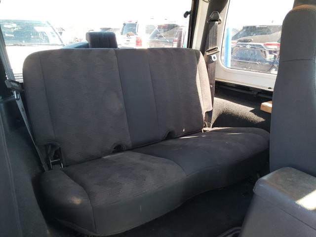 Продажа на аукционе авто 2004 Jeep Wrangler / Tj Sport, vin: 1J4FA49S44P734151, номер лота: 72097003