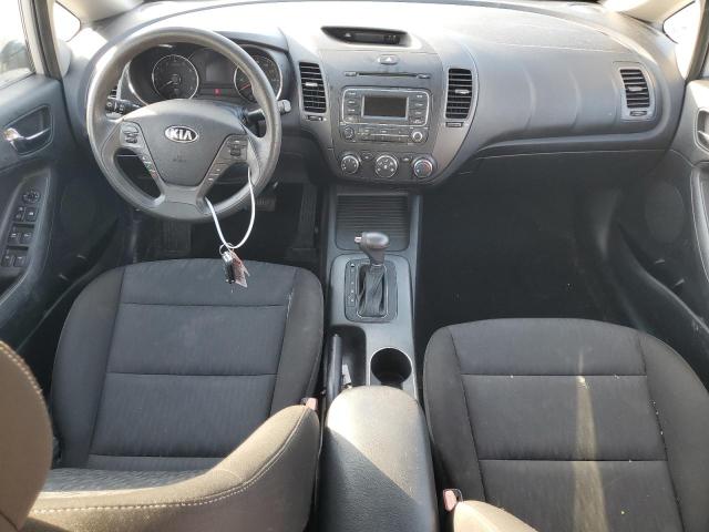 Продажа на аукционе авто 2016 Kia Forte Lx, vin: KNAFK4A65G5609030, номер лота: 73223153
