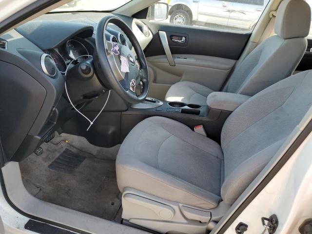 69460073 :رقم المزاد ، JN8AS5MTXDW042621 vin ، 2013 Nissan Rogue S مزاد بيع