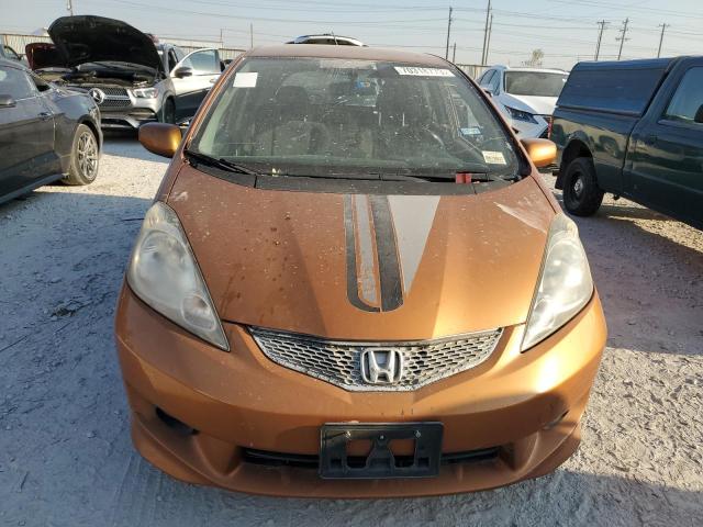 Aukcja sprzedaży 2009 Honda Fit Sport, vin: JHMGE88489S069296, numer aukcji: 70318773