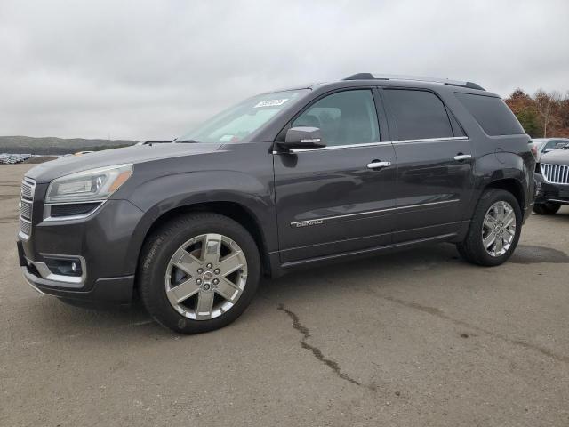 73591073 :رقم المزاد ، 1GKKVTKD3DJ206297 vin ، 2013 Gmc Acadia Denali مزاد بيع