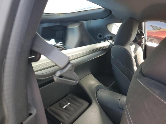 Aukcja sprzedaży 2014 Nissan 370z, vin: JN1AZ4EHXEM635844, numer aukcji: 70555103