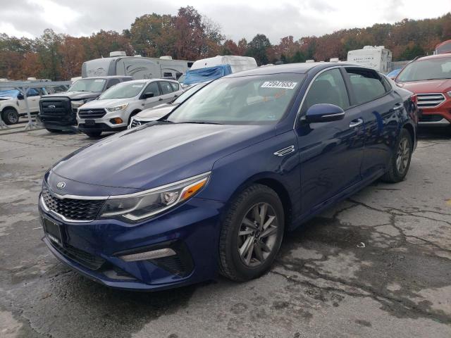 72847653 :رقم المزاد ، 5XXGT4L39KG340610 vin ، 2019 Kia Optima Lx مزاد بيع