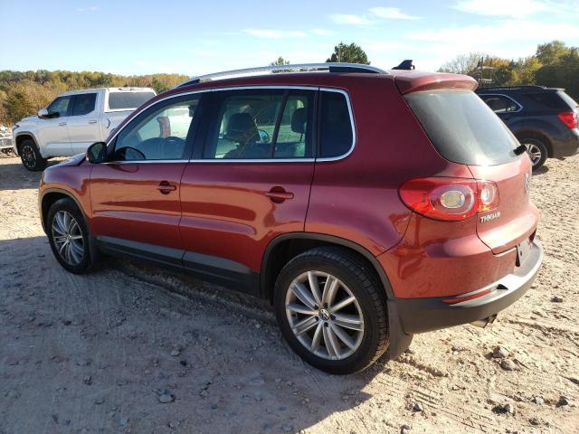 Продаж на аукціоні авто 2011 Volkswagen Tiguan S, vin: WVGAV7AX2BW000832, номер лоту: 73374573