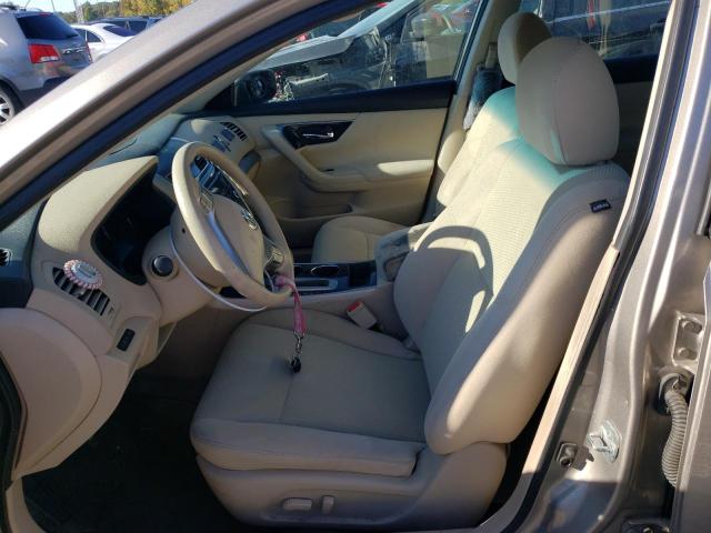 Продажа на аукционе авто 2014 Nissan Altima 2.5, vin: 1N4AL3AP4EC189837, номер лота: 71736863