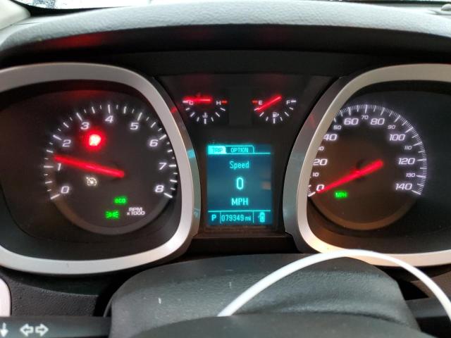 Auction sale of the 2016 Chevrolet Equinox Lt, vin: 2GNFLFEK0G6315212, lot number: 73719983