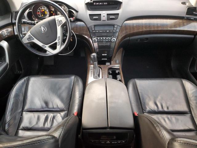 Продаж на аукціоні авто 2012 Acura Mdx, vin: 2HNYD2H29CH522273, номер лоту: 72794083