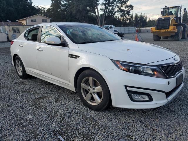 Продажа на аукционе авто 2015 Kia Optima Lx, vin: KNAGM4A77F5634484, номер лота: 71244933