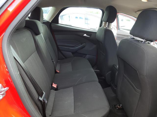 Продаж на аукціоні авто 2017 Ford Focus Se, vin: 1FADP3K20HL278989, номер лоту: 72336843