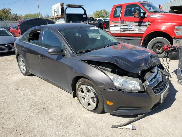 Aukcja sprzedaży 2014 Chevrolet Cruze Lt, vin: 1G1PC5SB0E7353654, numer aukcji: 72610303