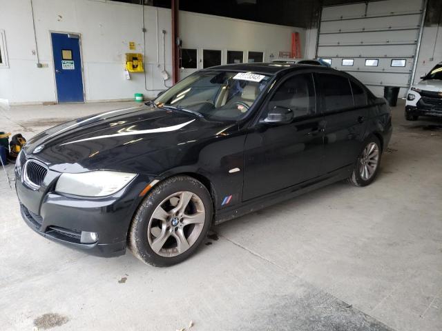 73723343 :رقم المزاد ، WBAPH7C58BE676920 vin ، 2011 Bmw 328 I مزاد بيع