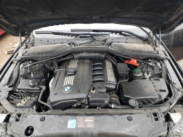 Aukcja sprzedaży 2008 Bmw 528 Xi, vin: WBANV13568BZ48159, numer aukcji: 71996633