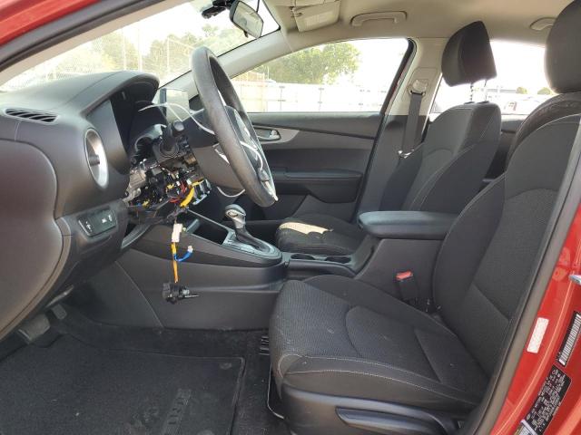 2020 Kia Forte Fe მანქანა იყიდება აუქციონზე, vin: 3KPF24AD8LE209057, აუქციონის ნომერი: 71589003