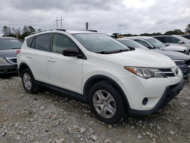 Продаж на аукціоні авто 2015 Toyota Rav4 Le, vin: JTMBFREVXFD164793, номер лоту: 69966283