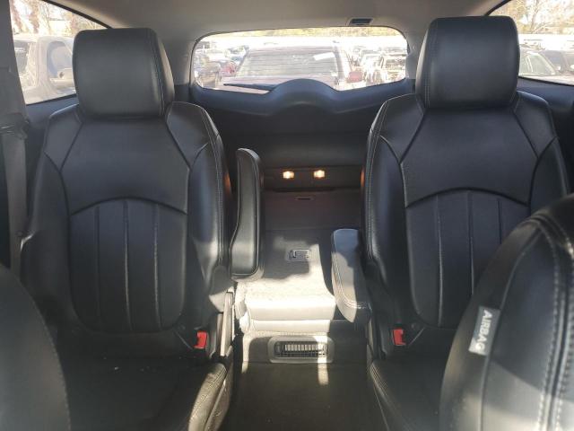 2015 Buick Enclave მანქანა იყიდება აუქციონზე, vin: 5GAKRCKD3FJ195225, აუქციონის ნომერი: 72860683