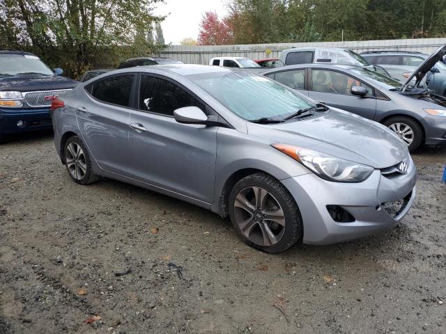 Продаж на аукціоні авто 2013 Hyundai Elantra Gls, vin: KMHDH4AE9DU708995, номер лоту: 70542013