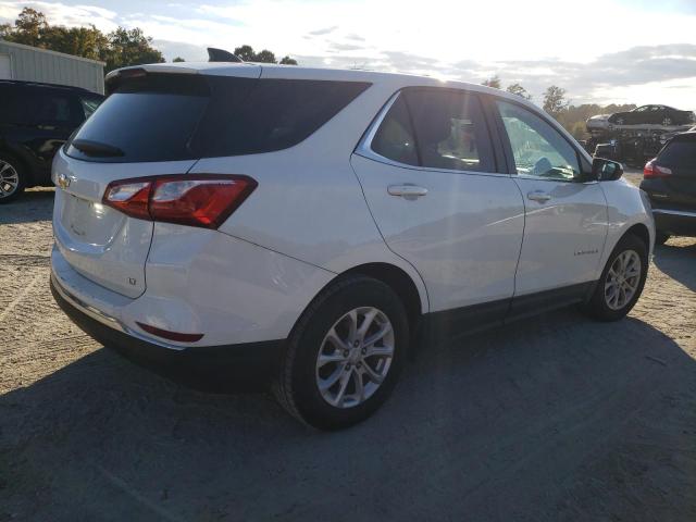 72049253 :رقم المزاد ، 3GNAXKEV5KS541970 vin ، 2019 Chevrolet Equinox Lt مزاد بيع