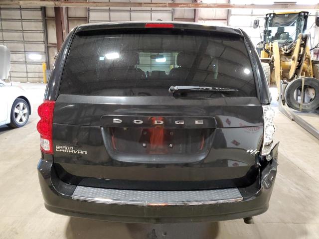 70234713 :رقم المزاد ، 2C4RDGEG2CR222401 vin ، 2012 Dodge Grand Caravan R/t مزاد بيع