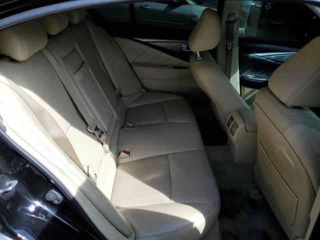 Продаж на аукціоні авто 2016 Infiniti Q50 Base, vin: JN1CV7APXGM200280, номер лоту: 68025273