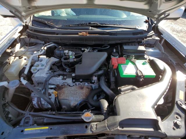 Aukcja sprzedaży 2012 Nissan Rogue S, vin: JN8AS5MV6CW367637, numer aukcji: 73016993