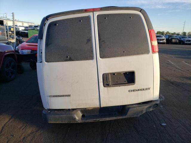 Aukcja sprzedaży 2014 Chevrolet Express G2500, vin: 1GCWGFCA3E1126061, numer aukcji: 71514713