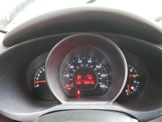 71483363 :رقم المزاد ، KNDJP3A55E7107412 vin ، 2014 Kia Soul + مزاد بيع