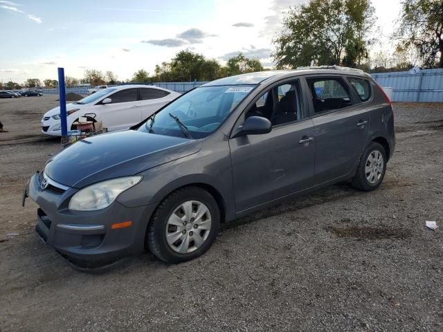 Продаж на аукціоні авто 2009 Hyundai Elantra Touring, vin: KMHDB85E29U044288, номер лоту: 61834935