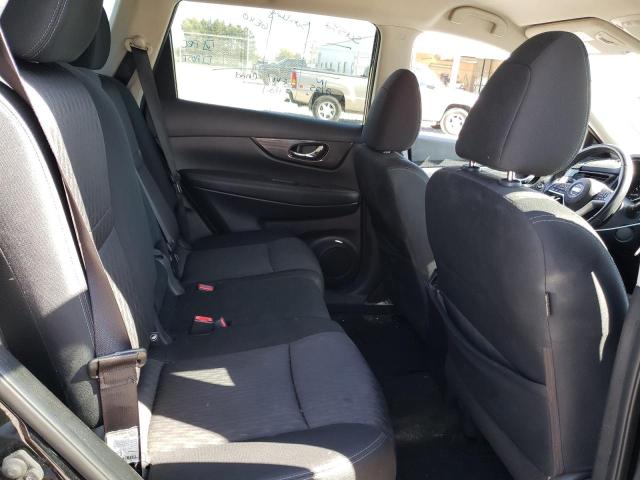Aukcja sprzedaży 2018 Nissan Rogue S, vin: KNMAT2MV7JP591773, numer aukcji: 70350893
