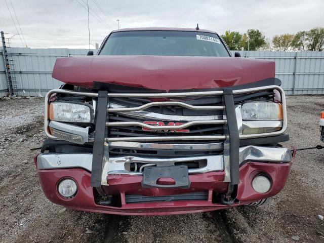 Aukcja sprzedaży 2006 Gmc Sierra K2500 Heavy Duty, vin: 1GTHK23DX6F153384, numer aukcji: 70003143