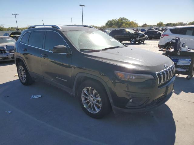 Продаж на аукціоні авто 2021 Jeep Cherokee Latitude Plus, vin: 1C4PJLLB0MD134726, номер лоту: 73137243