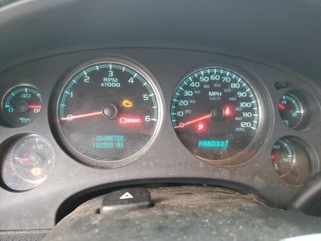 73239343 :رقم المزاد ، 3GNEC12078G147334 vin ، 2008 Chevrolet Avalanche C1500 مزاد بيع