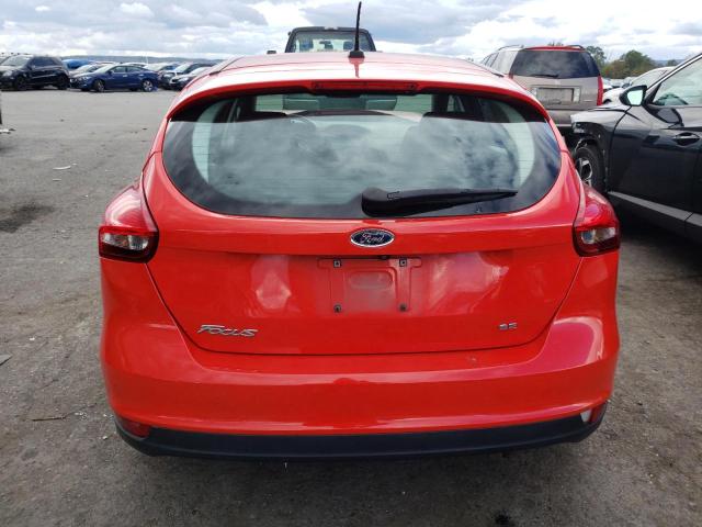 Продаж на аукціоні авто 2017 Ford Focus Se, vin: 1FADP3K20HL278989, номер лоту: 72336843