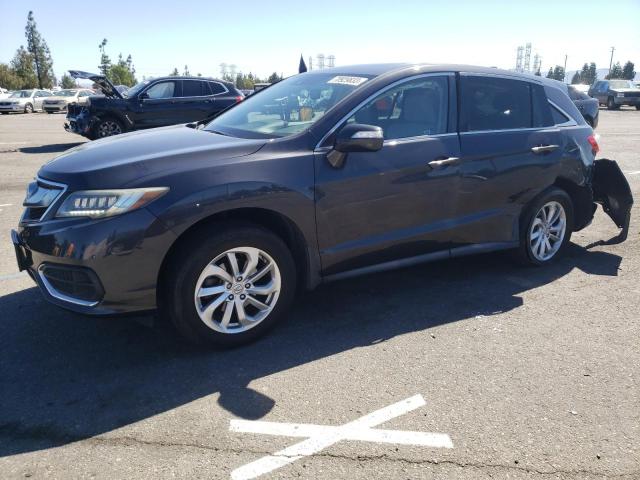 Aukcja sprzedaży 2016 Acura Rdx Technology, vin: 5J8TB3H58GL015557, numer aukcji: 70929833