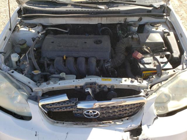 Aukcja sprzedaży 2005 Toyota Corolla Ce, vin: 2T1BR32EX5C398937, numer aukcji: 70683583